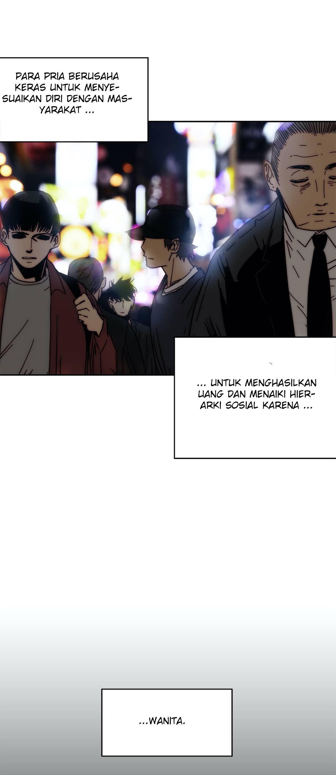 Desire to Kill - Chapter 22 27