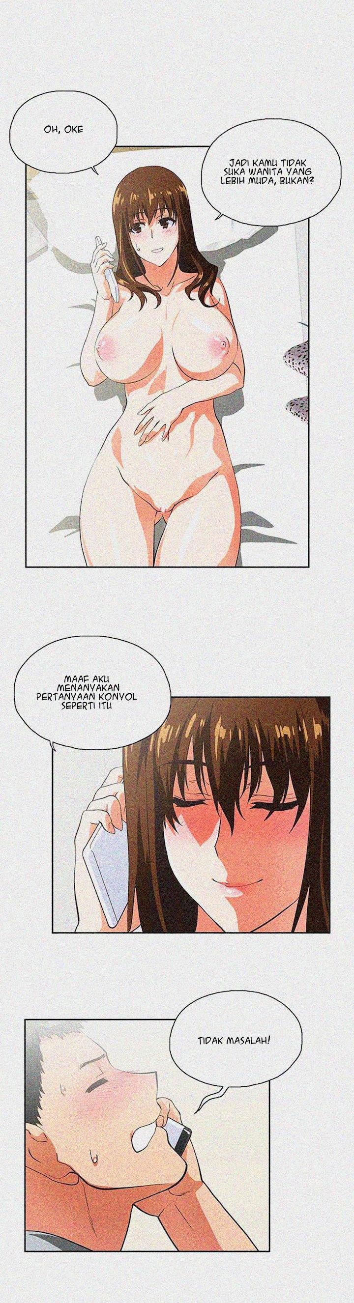 Up and Down (Edge Edge) - Chapter 22 14 Up and Down (Edge Edge) - Chapter 22 14