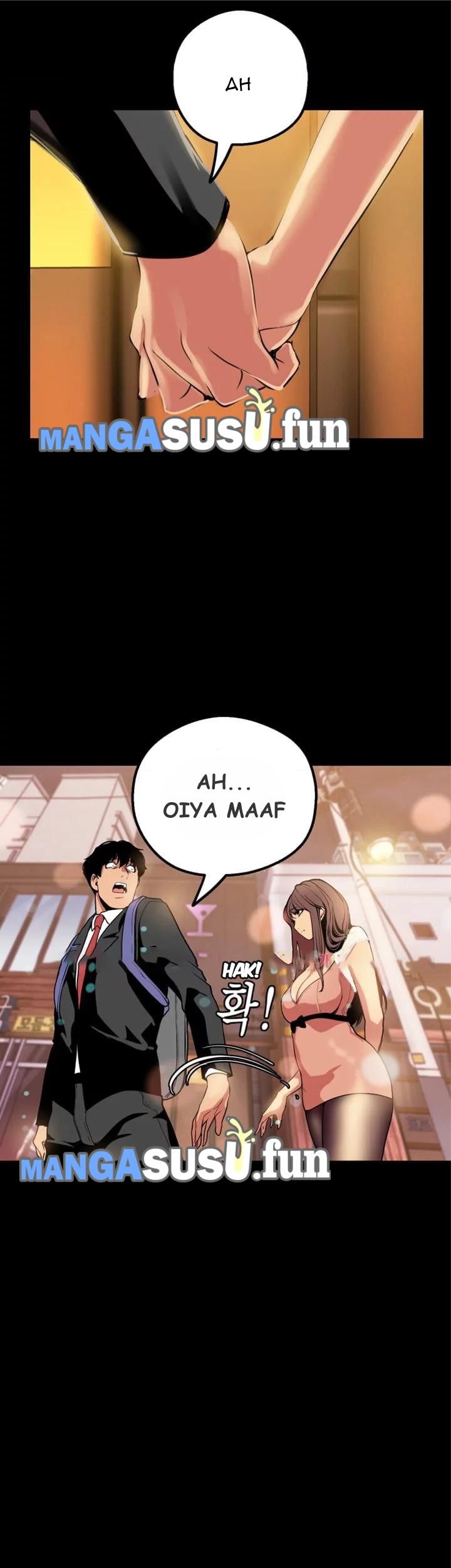 Wonderful New World - Chapter 22 39 Wonderful New World - Chapter 22 39