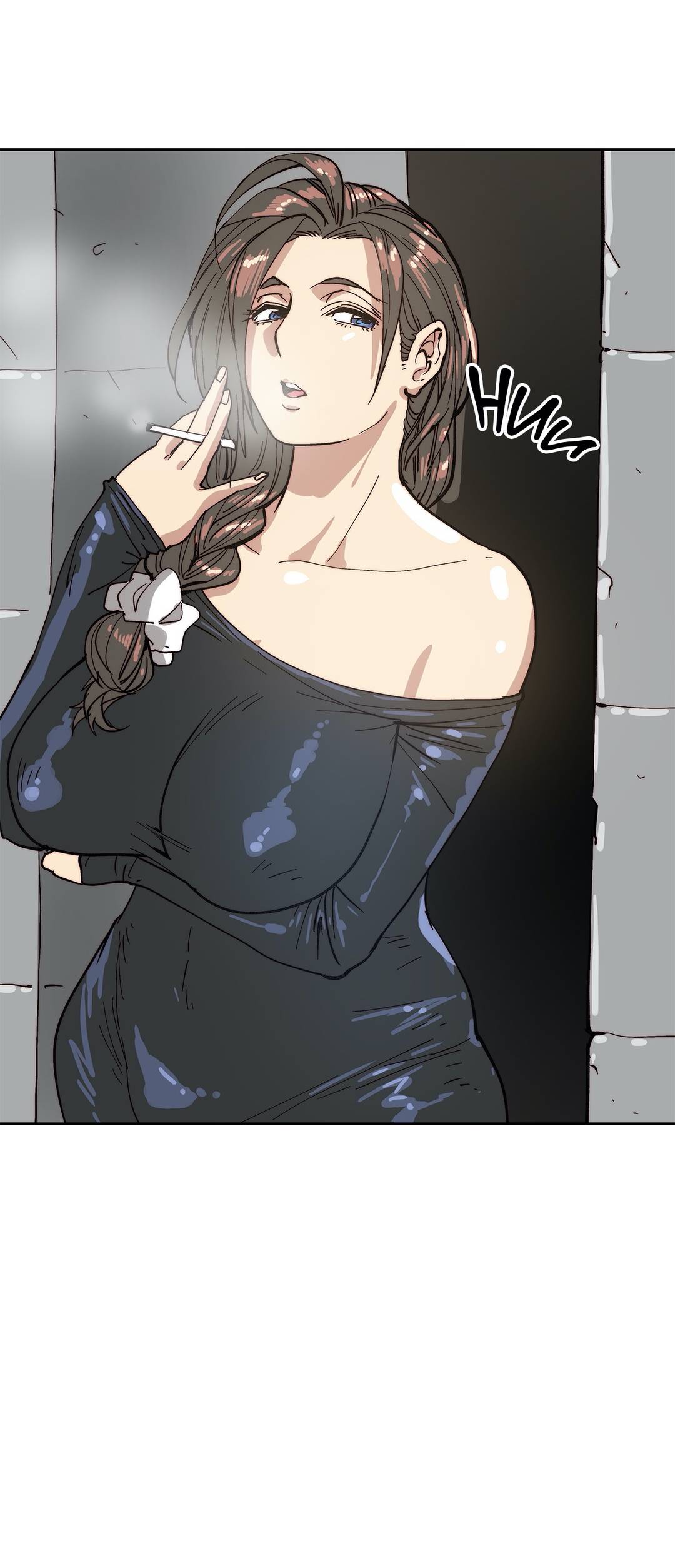 Desire to Kill - Chapter 22 9