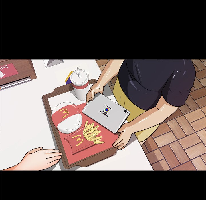 Inside the Uniform - Chapter 22 58 Inside the Uniform - Chapter 22 58