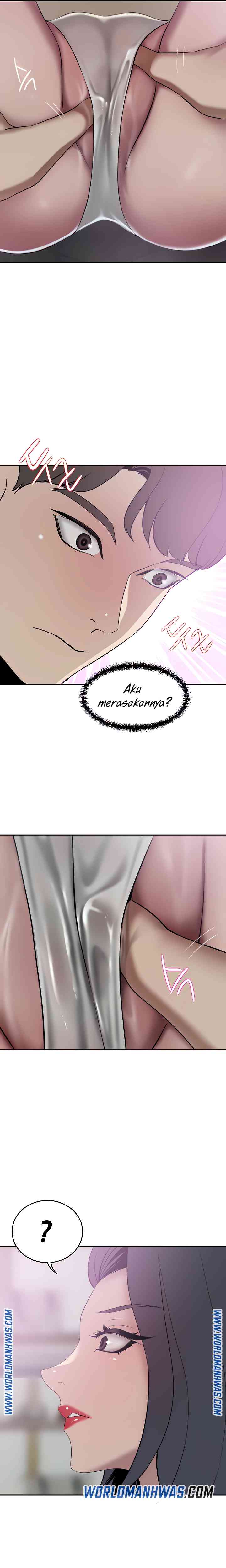 The Wealthy Girl - Chapter 22 26