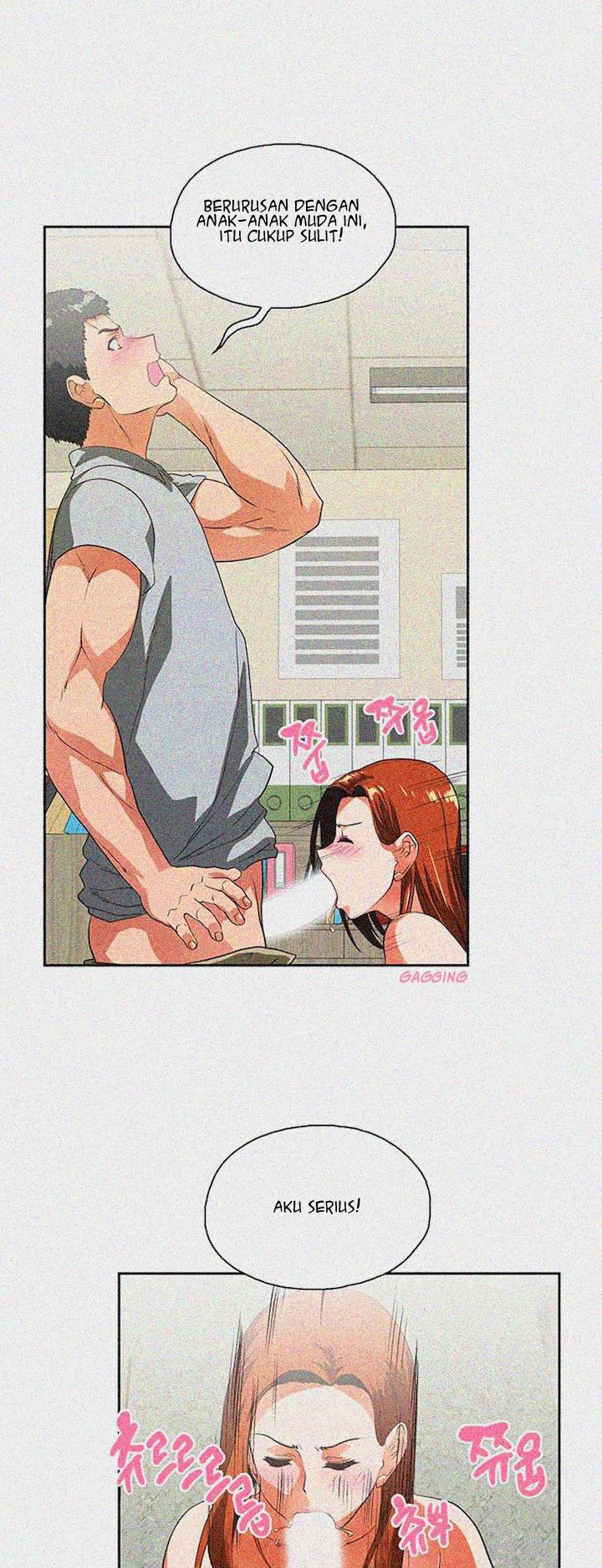 Up and Down (Edge Edge) - Chapter 22 15 Up and Down (Edge Edge) - Chapter 22 15