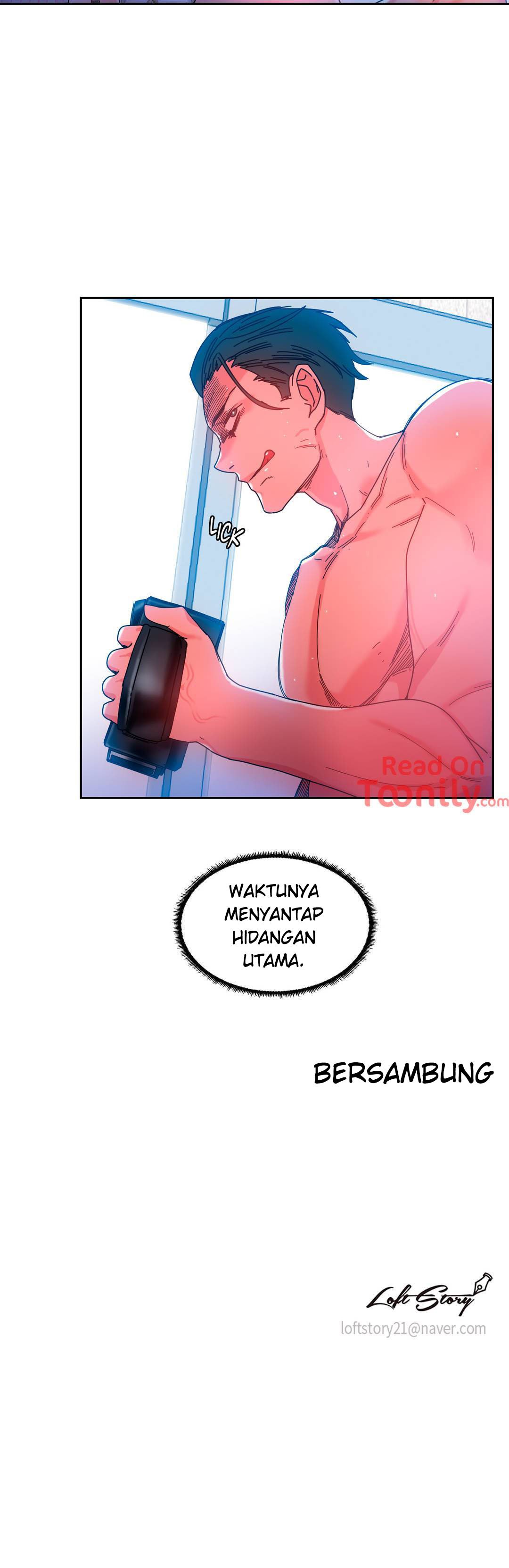 Tie Me Up - Chapter 22 30