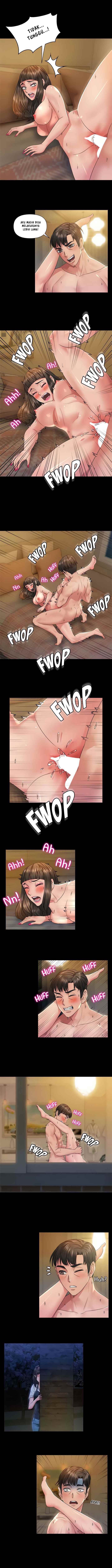 Coming to the Mart - Chapter 22 9 Coming to the Mart - Chapter 22 9