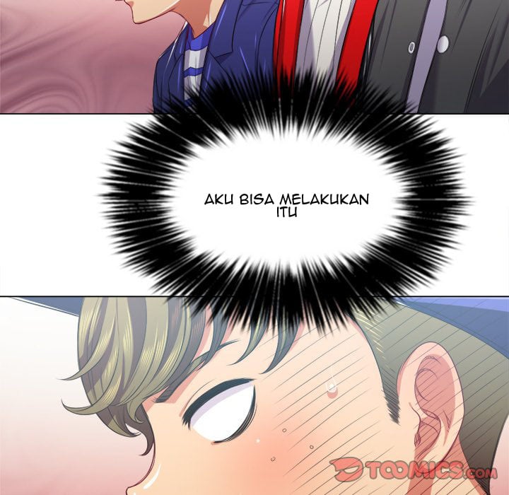 My High School Bully - Chapter 22 95