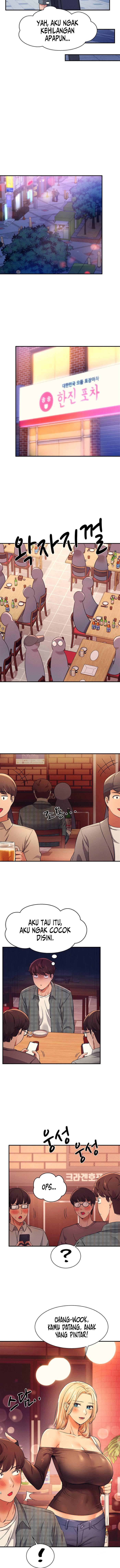 Is There No Goddess in My College? - Chapter 22 9 Is There No Goddess in My College? - Chapter 22 9