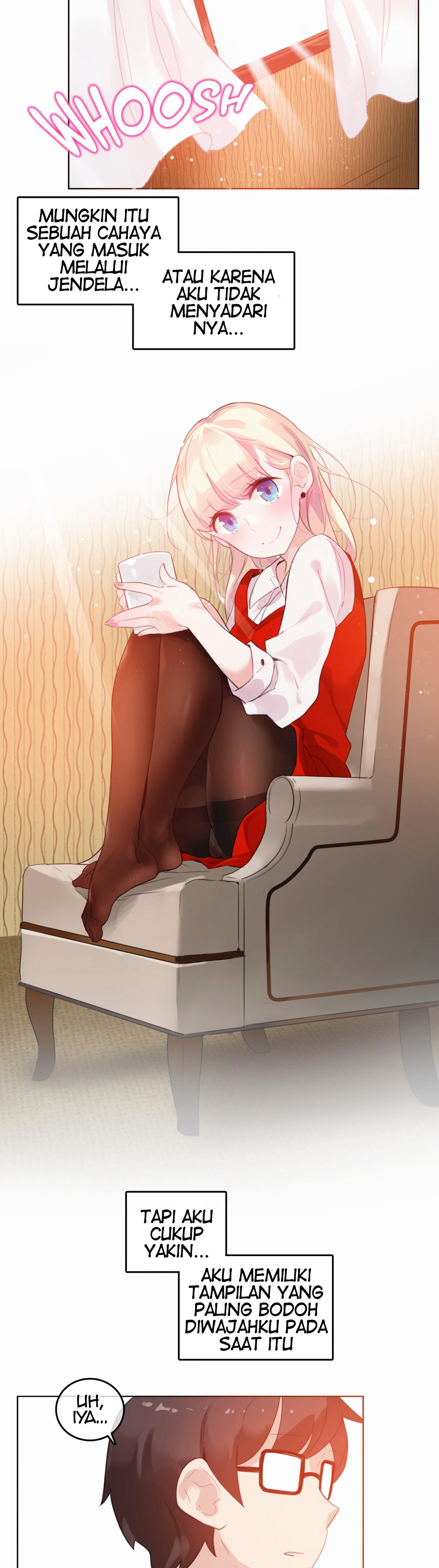 A Pervert&#8217;s Daily Life - Chapter 22 18