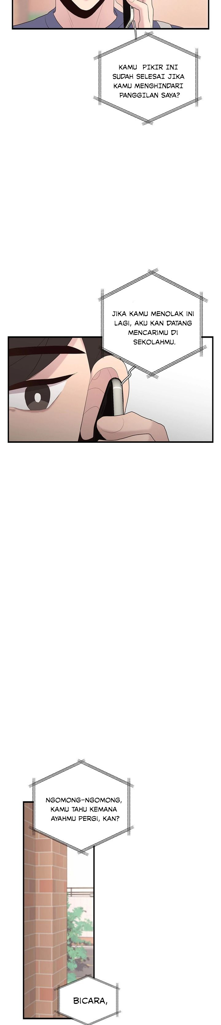 Toxic Burn - Chapter 22 19
