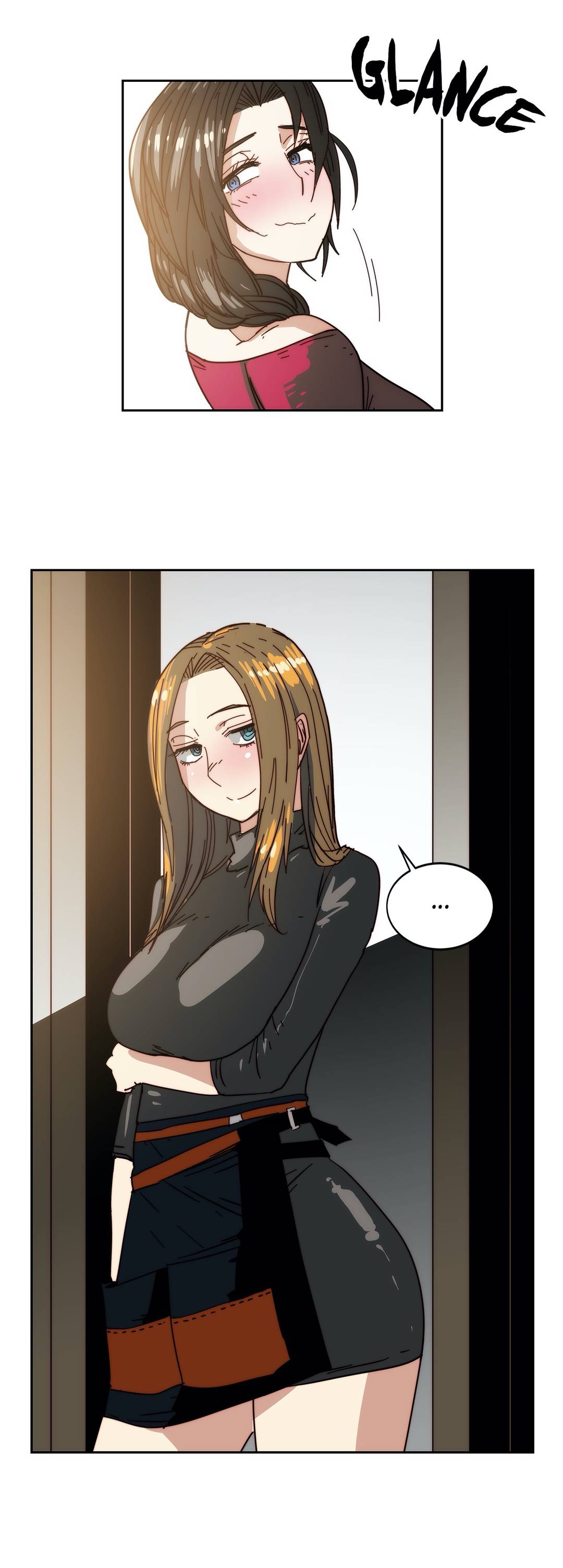 Desire to Kill - Chapter 22 21