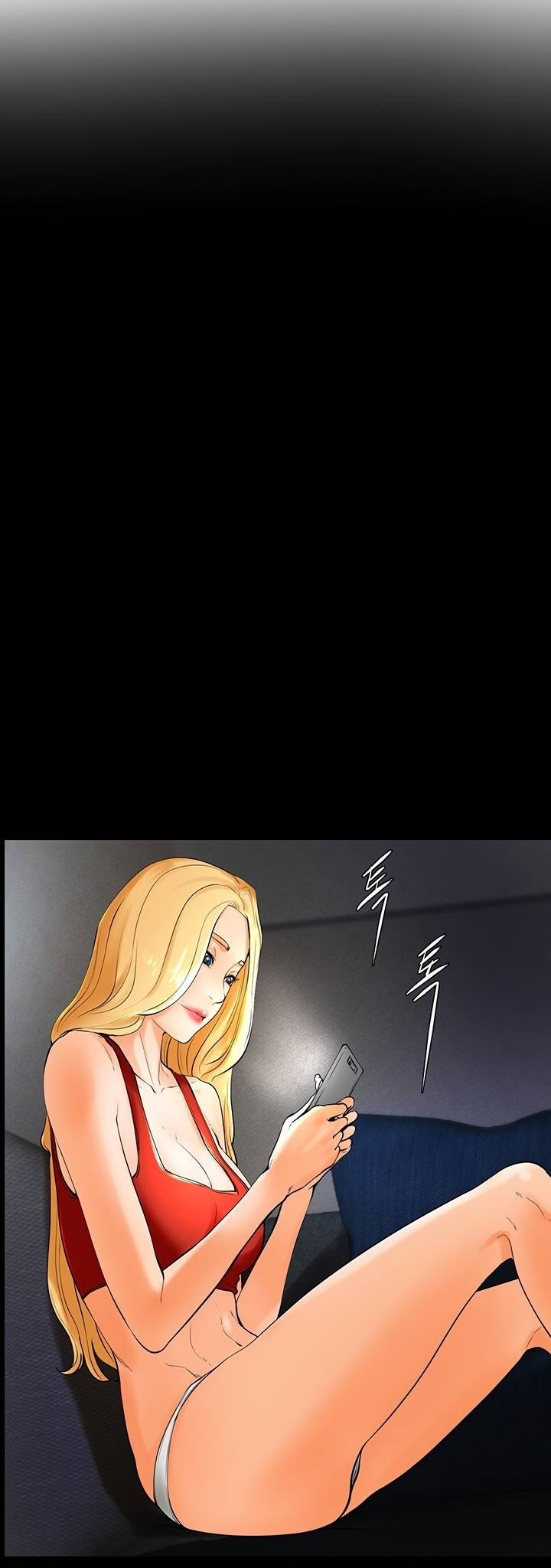Billiard Room Love - Chapter 22 26