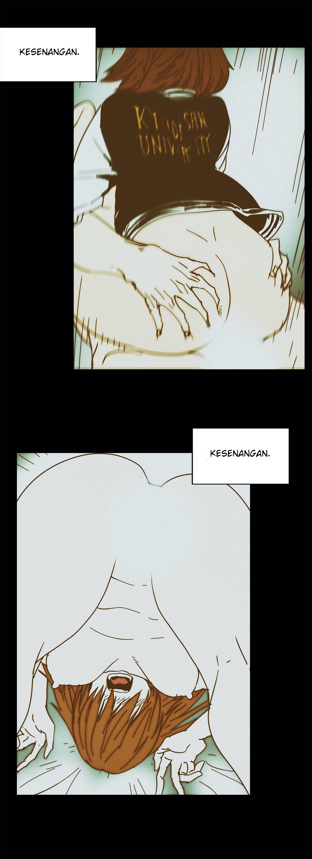 Desire to Kill - Chapter 22 30