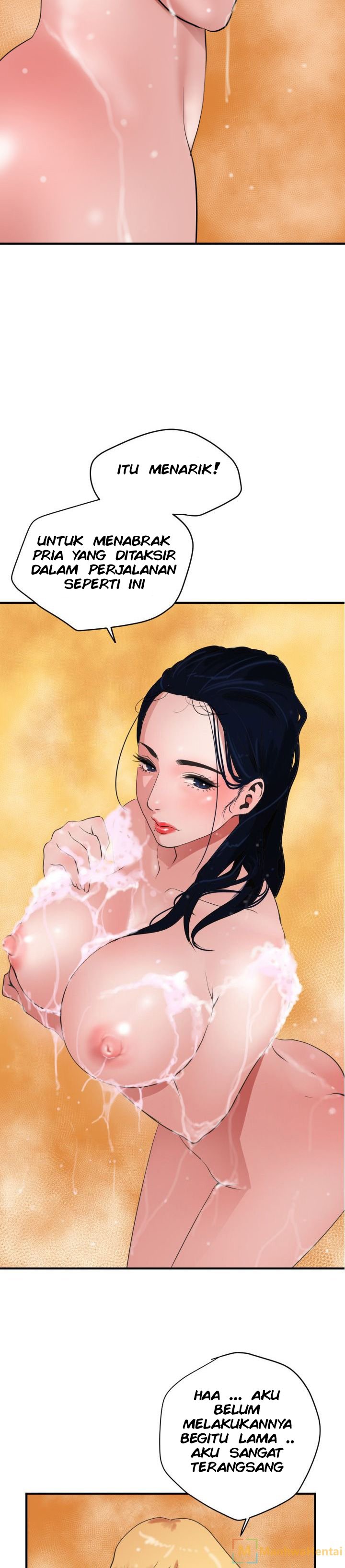 Lightning Rod - Chapter 22 23