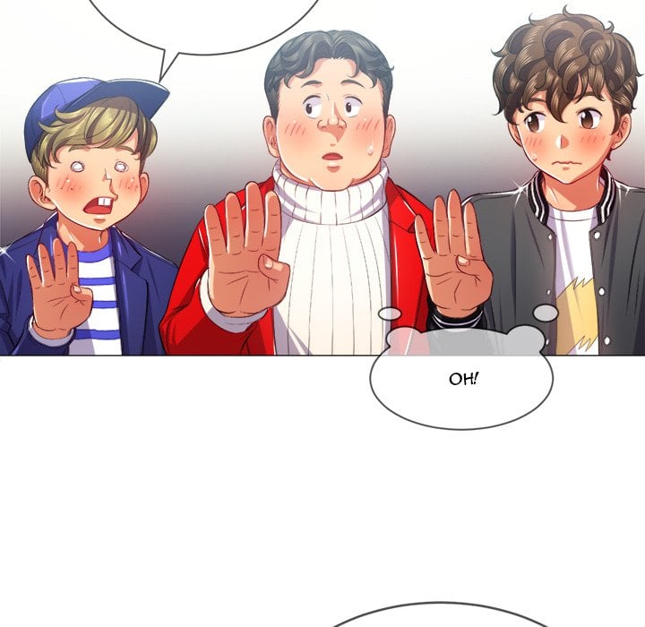 My High School Bully - Chapter 22 127