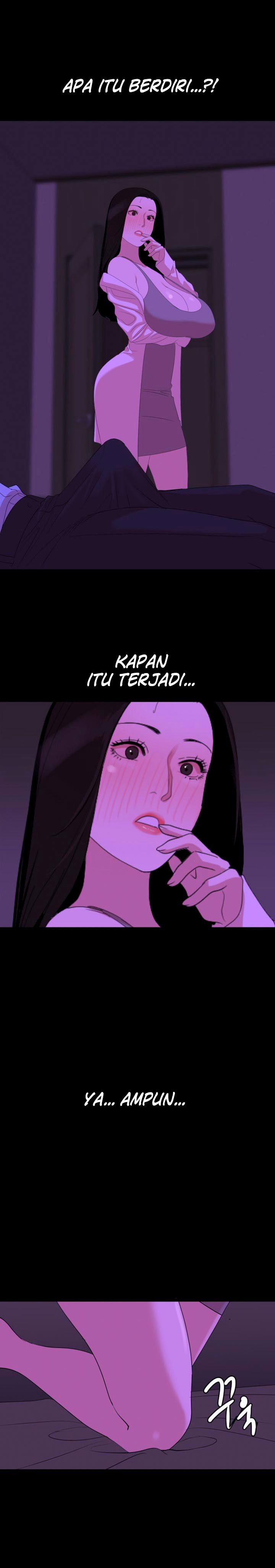 Don&#8217;t Be Like This! Son-In-Law - Chapter 22 15
