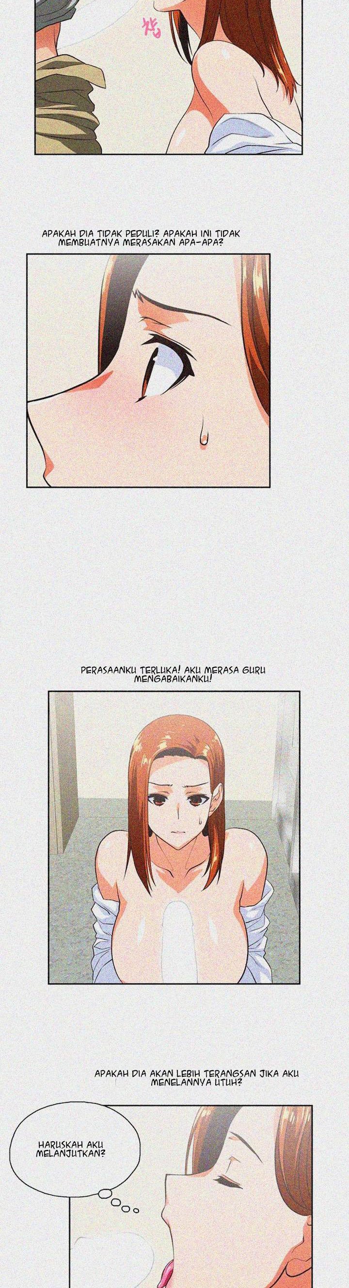 Up and Down (Edge Edge) - Chapter 22 8 Up and Down (Edge Edge) - Chapter 22 8