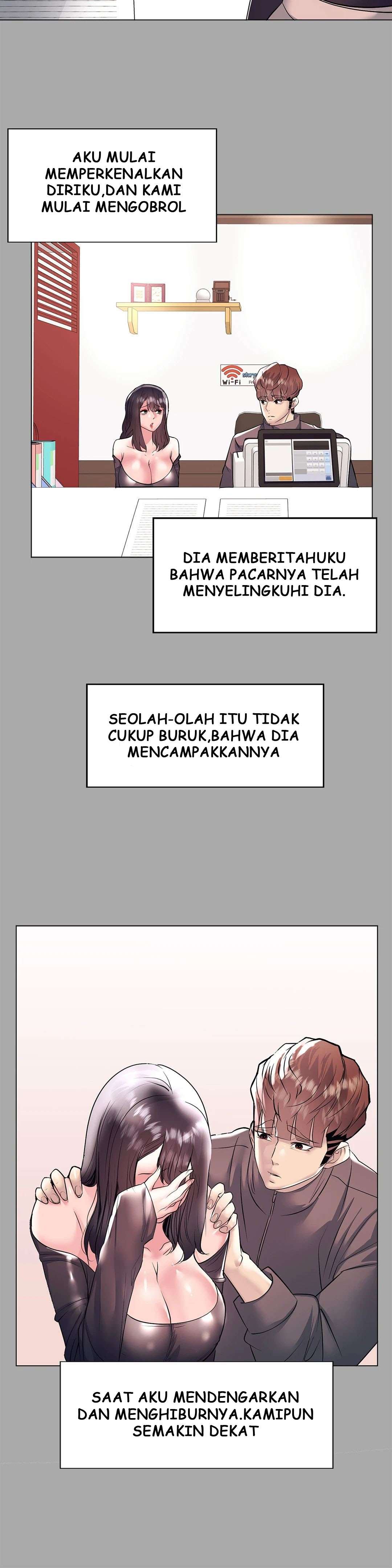 Toys Store - Chapter 22 18