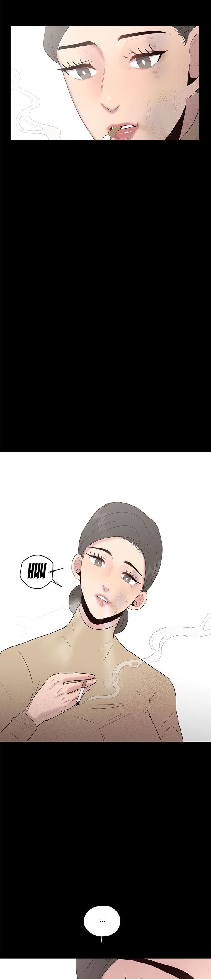 Toxic Burn - Chapter 22 31