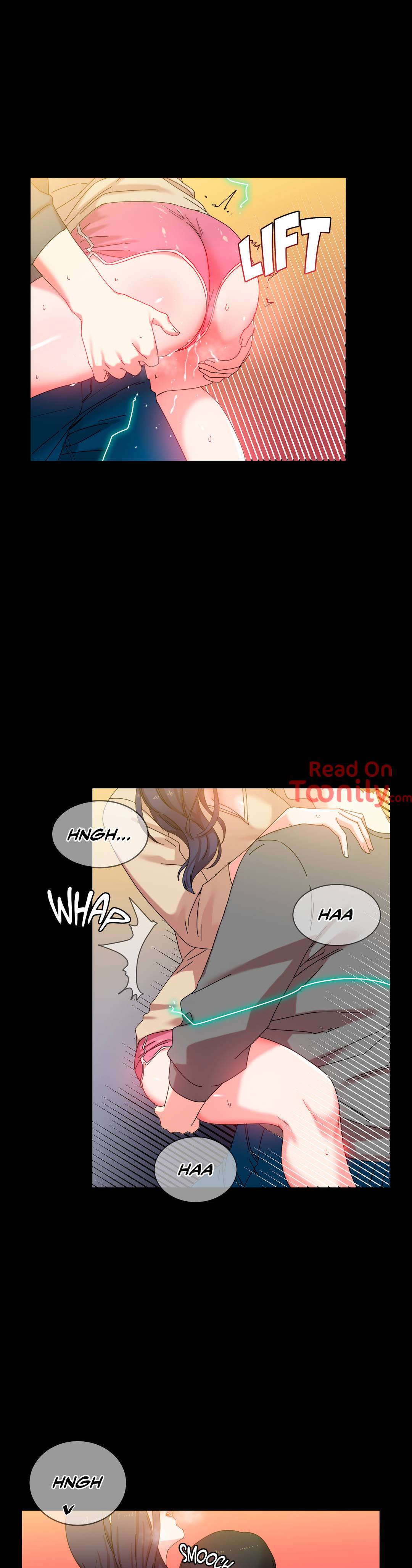 Tie Me Up - Chapter 22 5