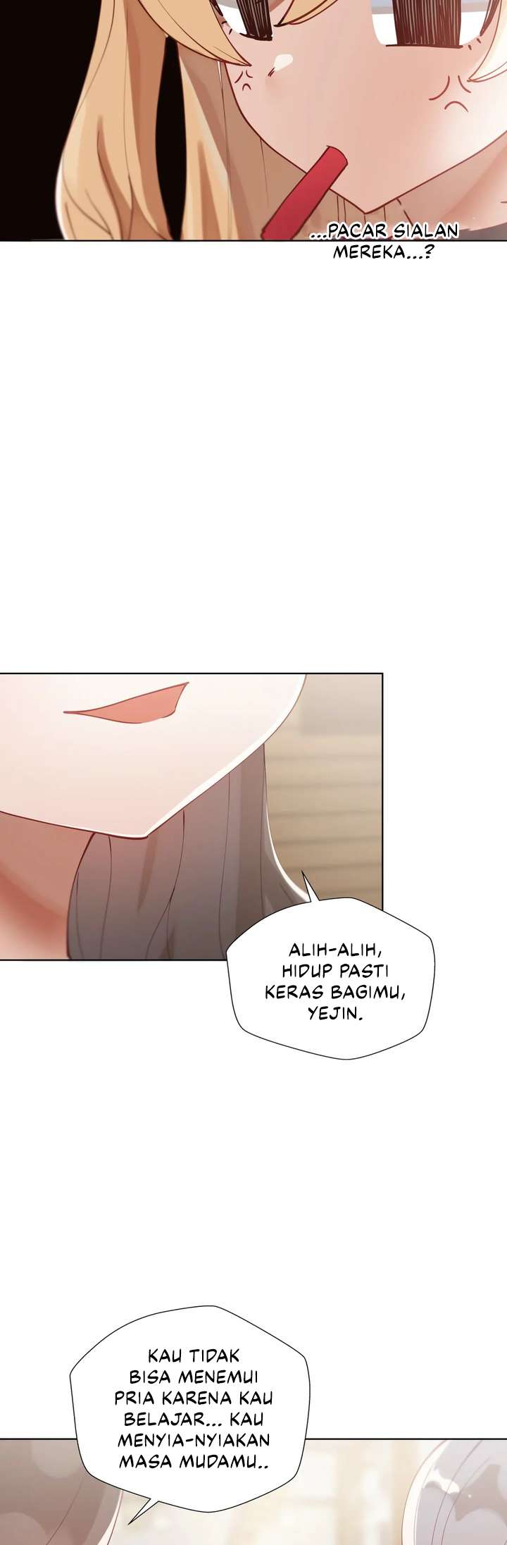 Learning the Hard Way - Chapter 22 21