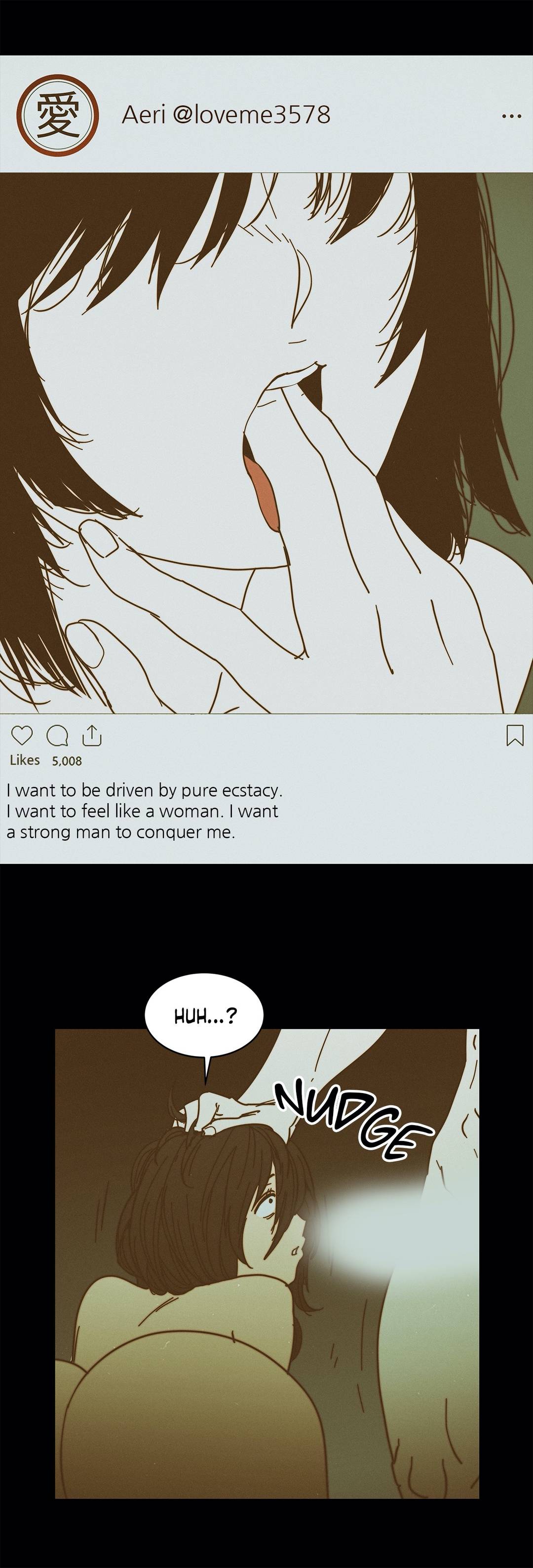 Desire to Kill - Chapter 22 41