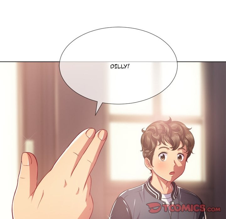 My High School Bully - Chapter 22 11