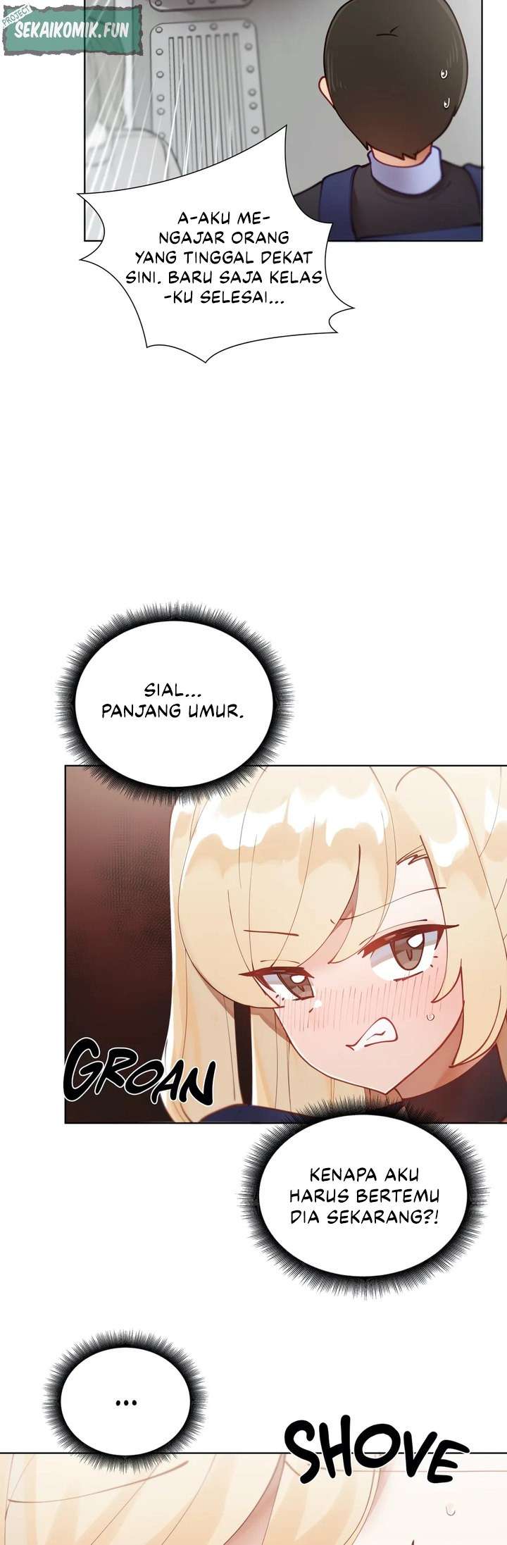 Learning the Hard Way - Chapter 22 33