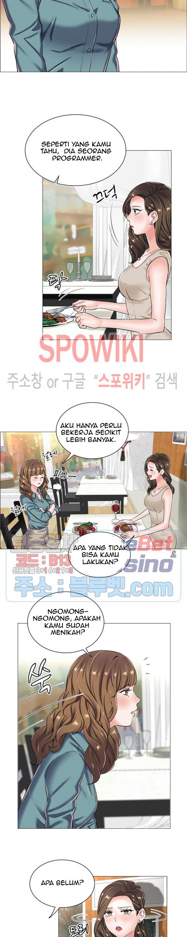 The Game-Fatal Doctor - Chapter 22 8