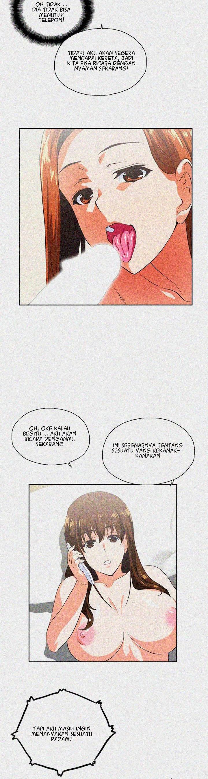 Up and Down (Edge Edge) - Chapter 22 4 Up and Down (Edge Edge) - Chapter 22 4