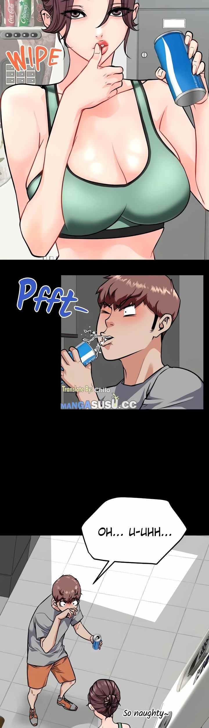 Bs Anger - Chapter 22 24