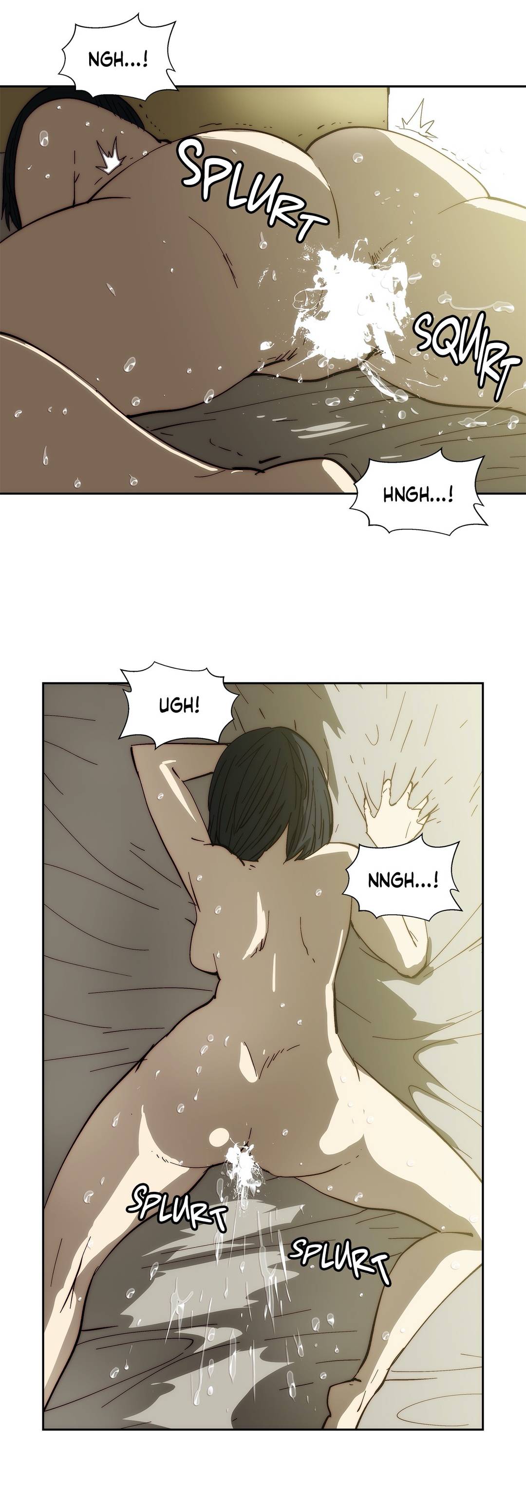 Desire to Kill - Chapter 22 15