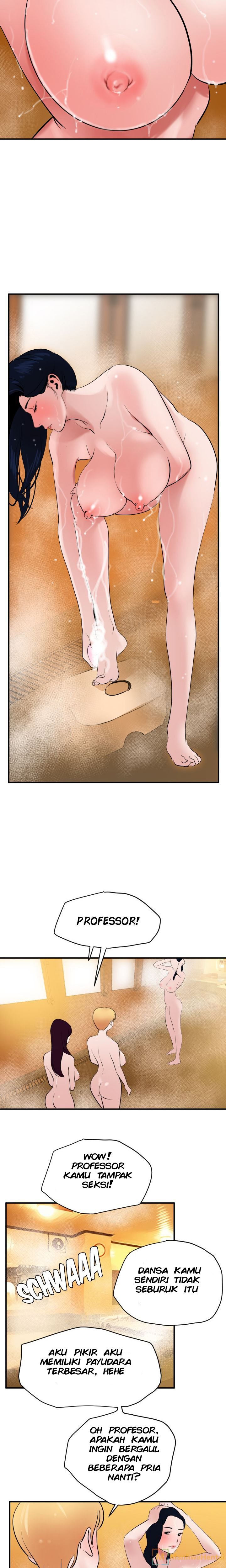 Lightning Rod - Chapter 22 21