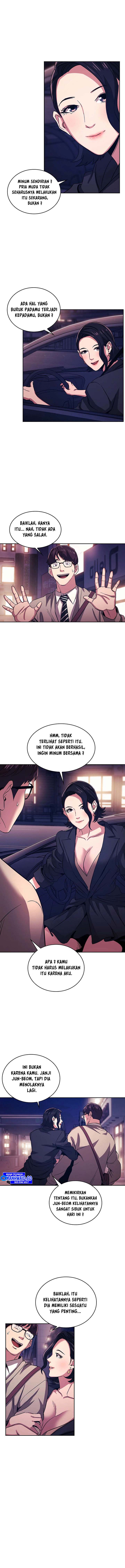 Mother Hunting - Chapter 22 9