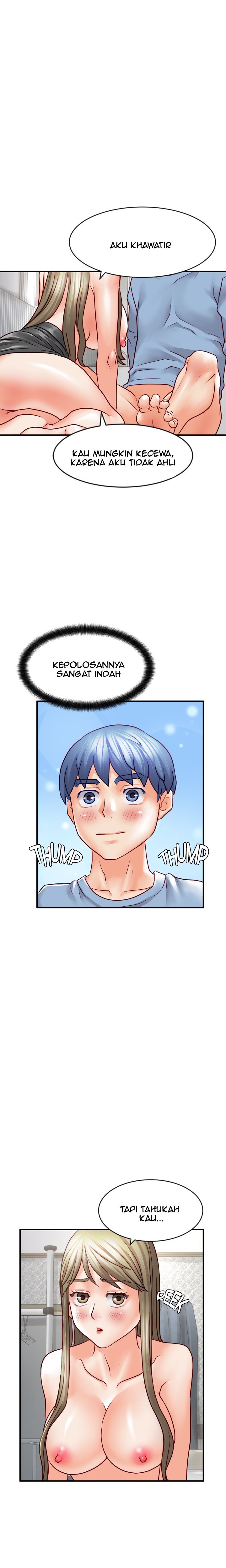 Love Is On The Air - Chapter 22 4