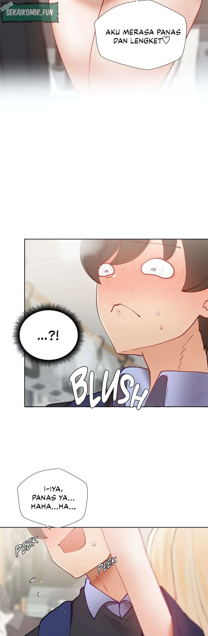 Learning the Hard Way - Chapter 22 39