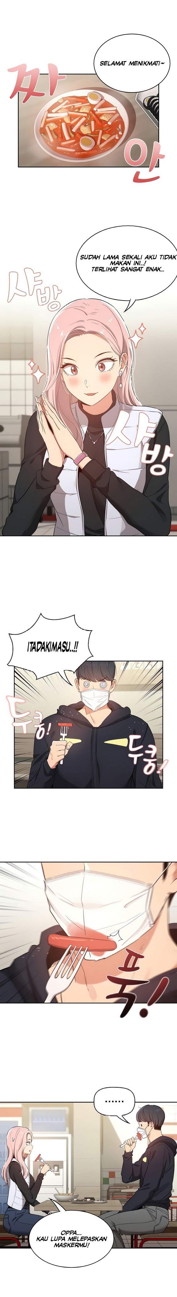 Private Tutoring in These Trying Times - Chapter 22 7 Private Tutoring in These Trying Times - Chapter 22 7