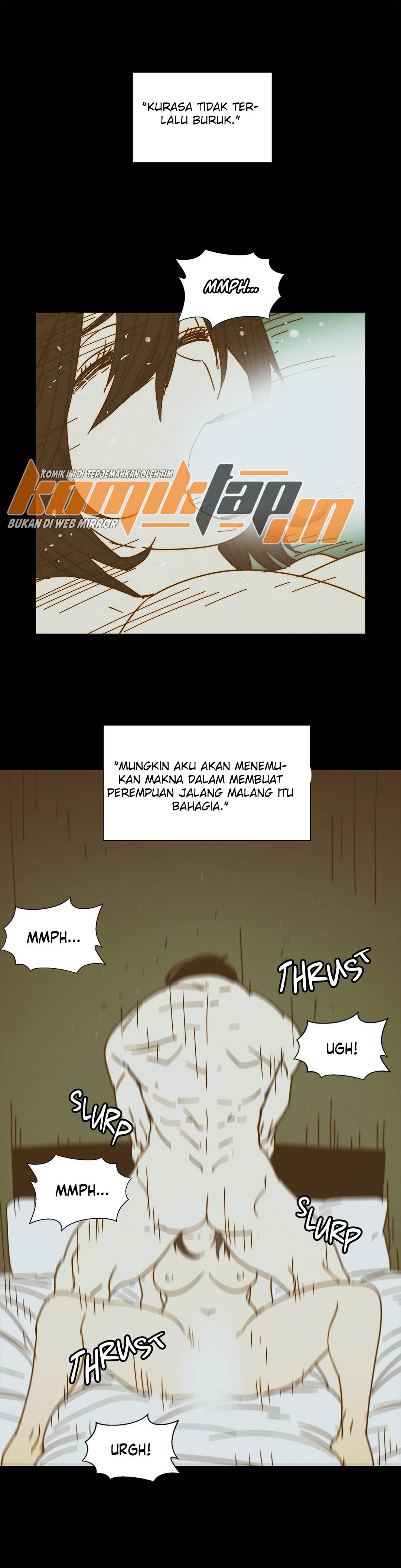 Desire to Kill - Chapter 22 43