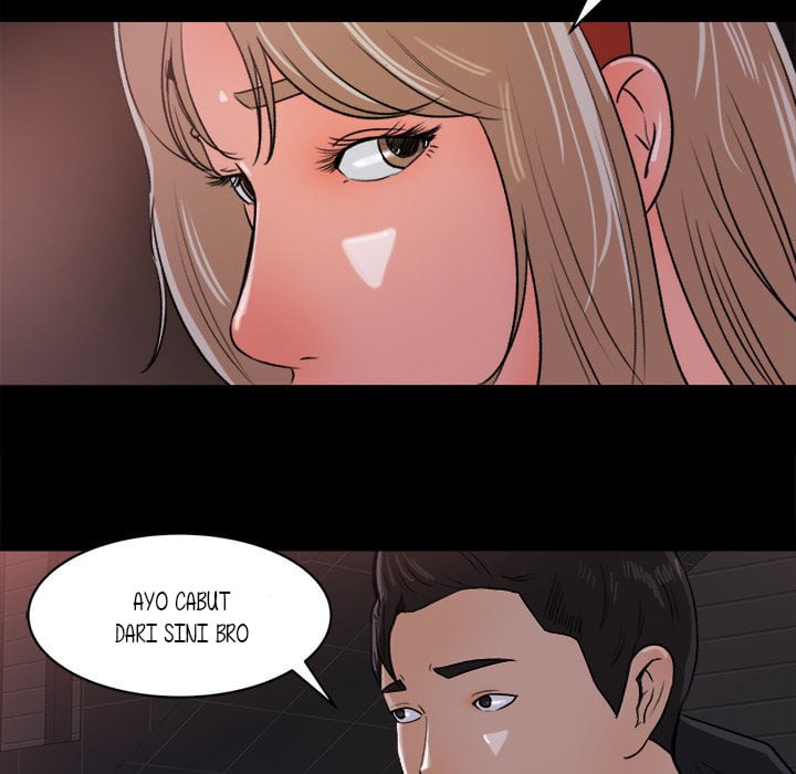 Inside the Uniform - Chapter 22 44 Inside the Uniform - Chapter 22 44