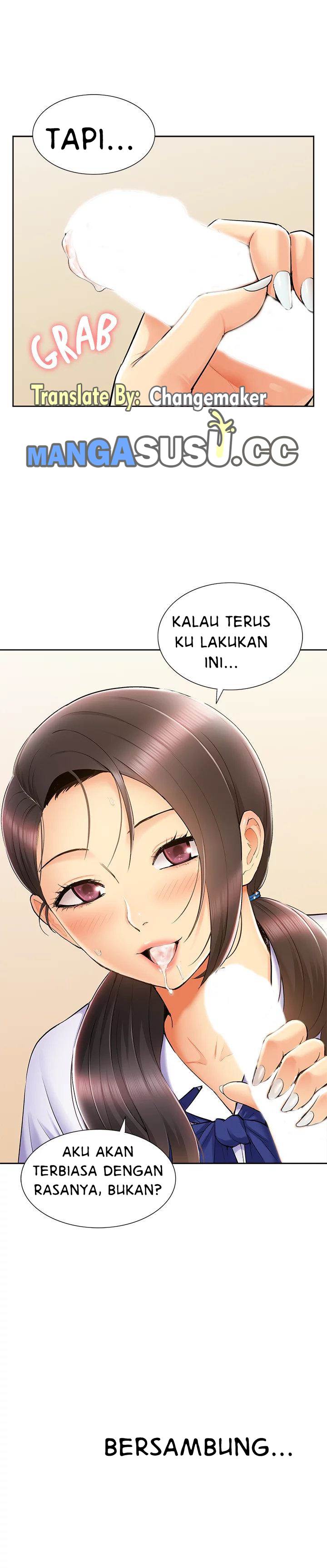 Twin Takes - Chapter 22 21