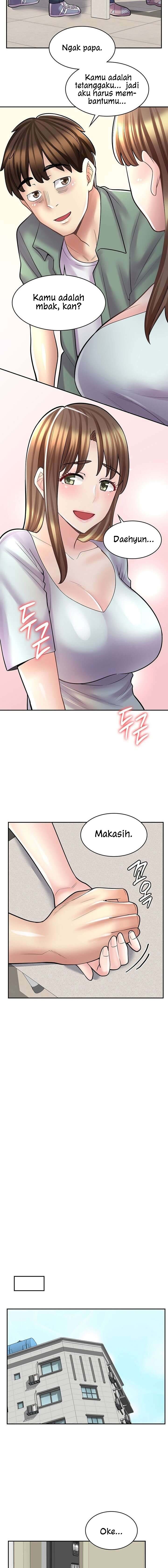 Cafe anime - Chapter 22 18