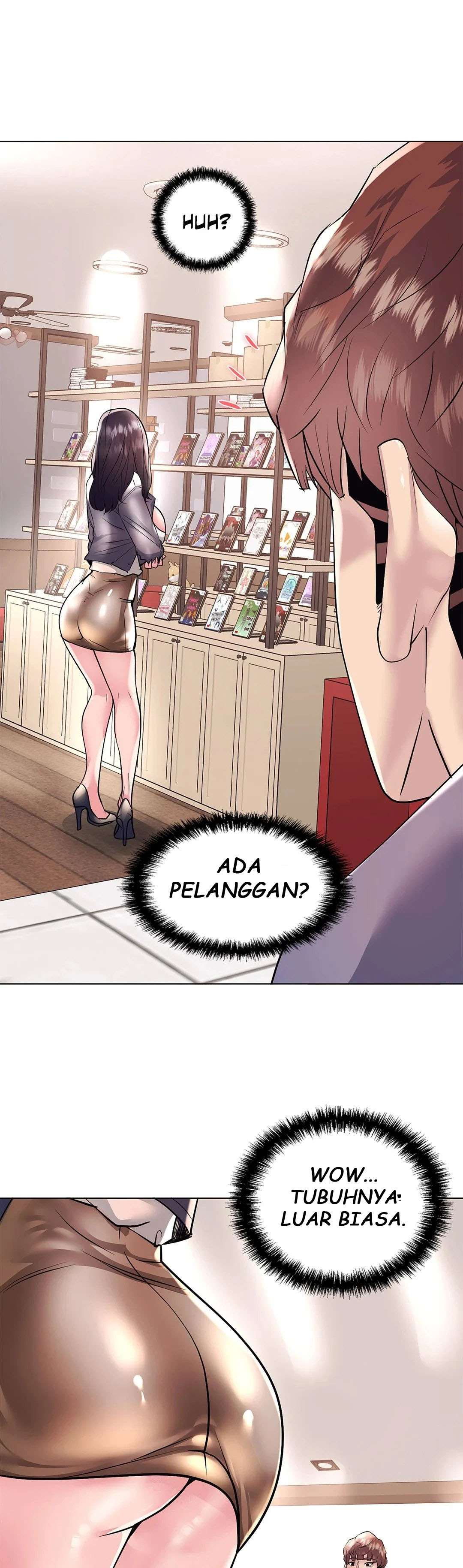 Toys Store - Chapter 22 9