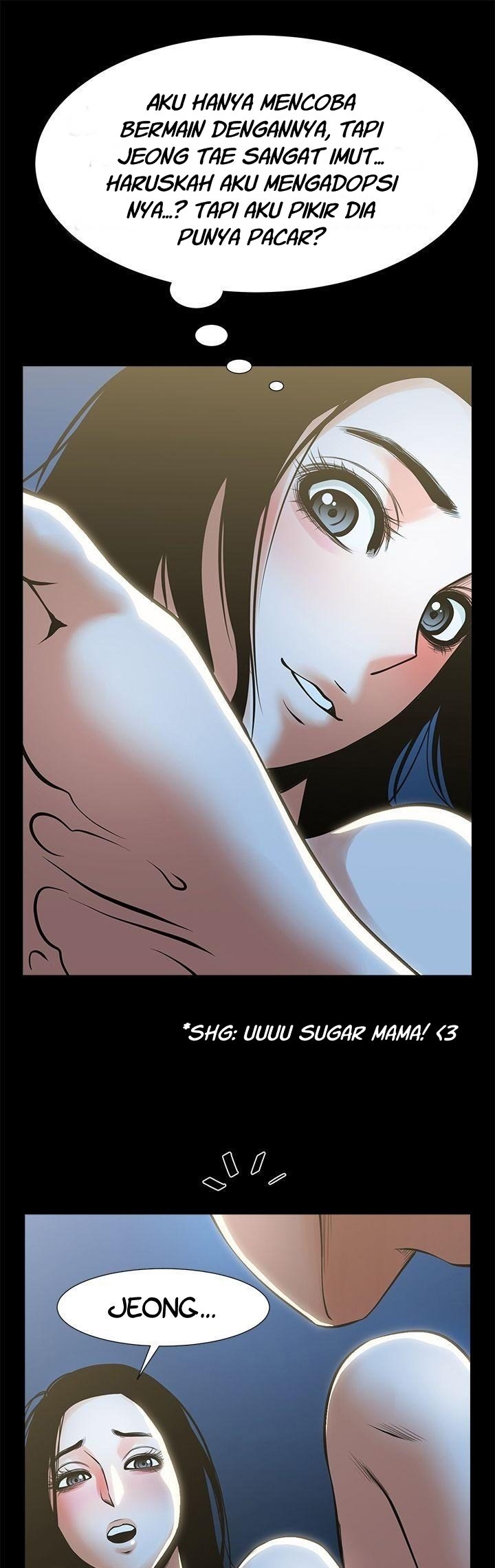 Share Girlfriend - Chapter 22 10