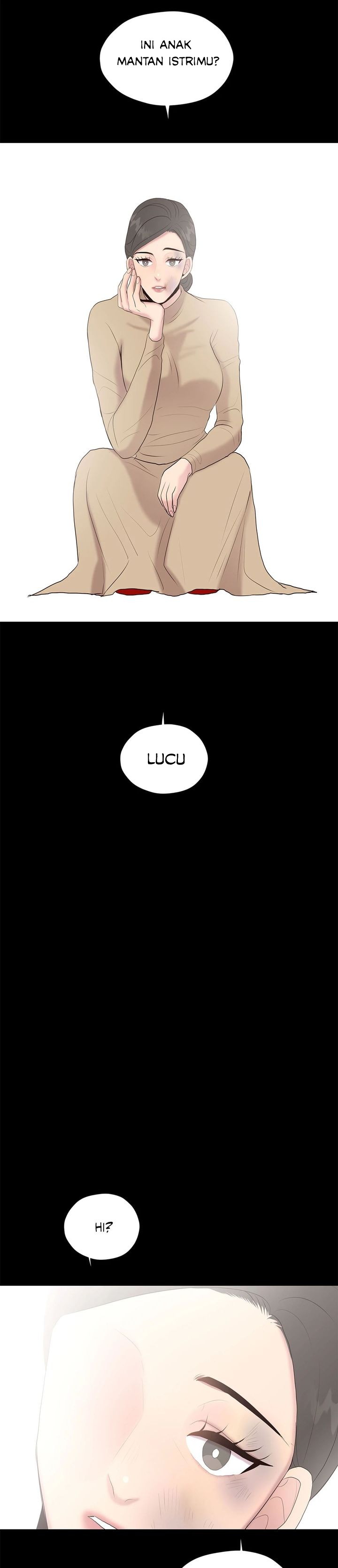 Toxic Burn - Chapter 22 25