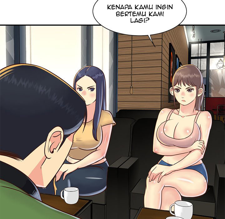 Not One, But Two - Chapter 22 48