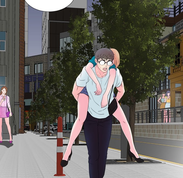 Rookie guy - Chapter 22 94 Rookie guy - Chapter 22 94