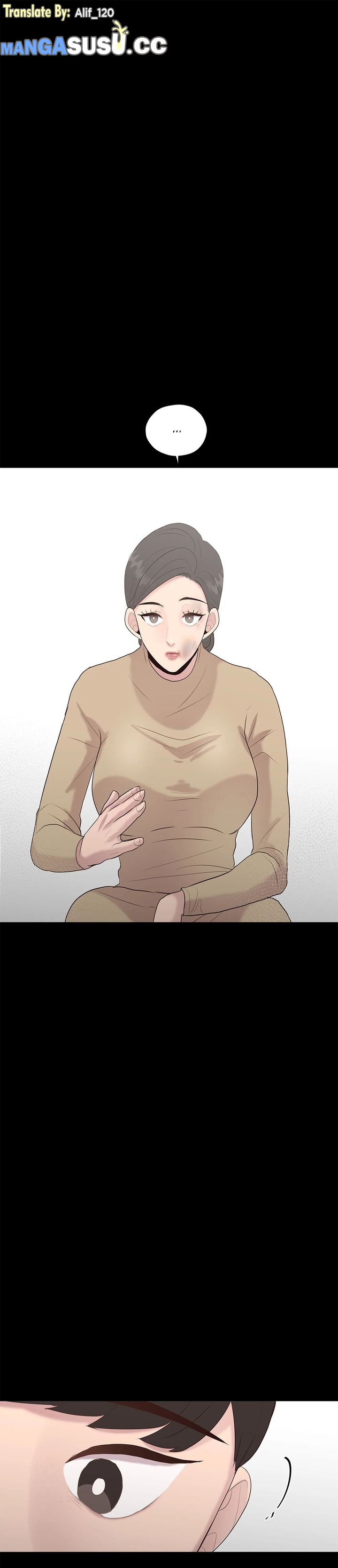 Toxic Burn - Chapter 22 27