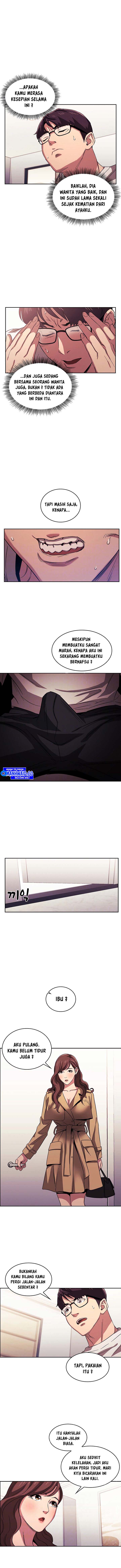 Mother Hunting - Chapter 22 3