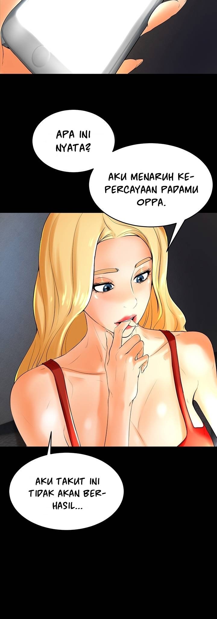 Billiard Room Love - Chapter 22 28