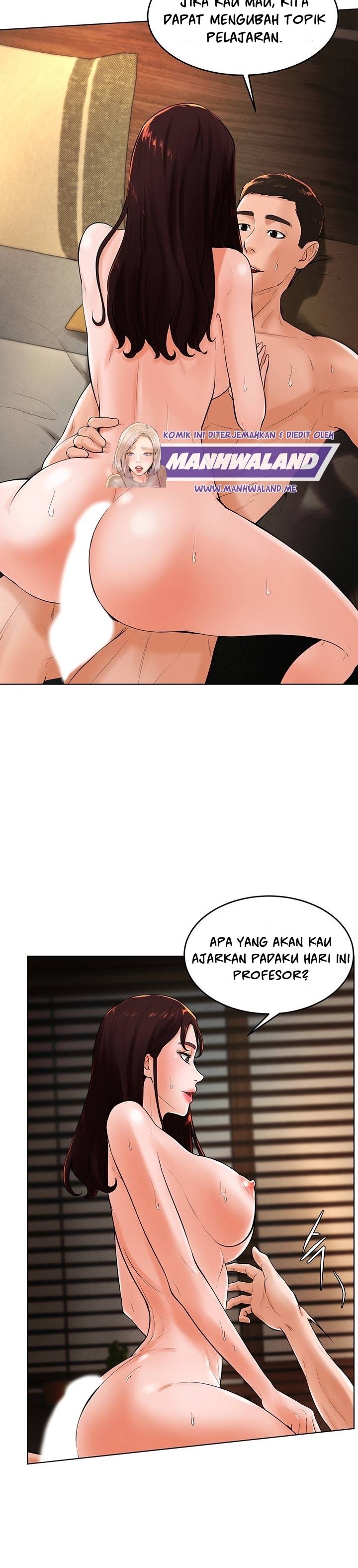 Billiard Room Love - Chapter 22 11