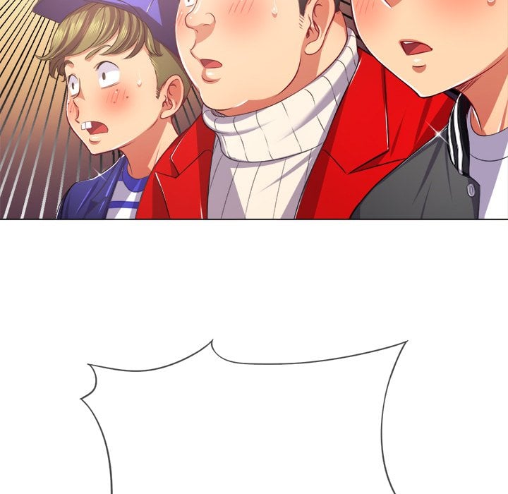 My High School Bully - Chapter 22 121